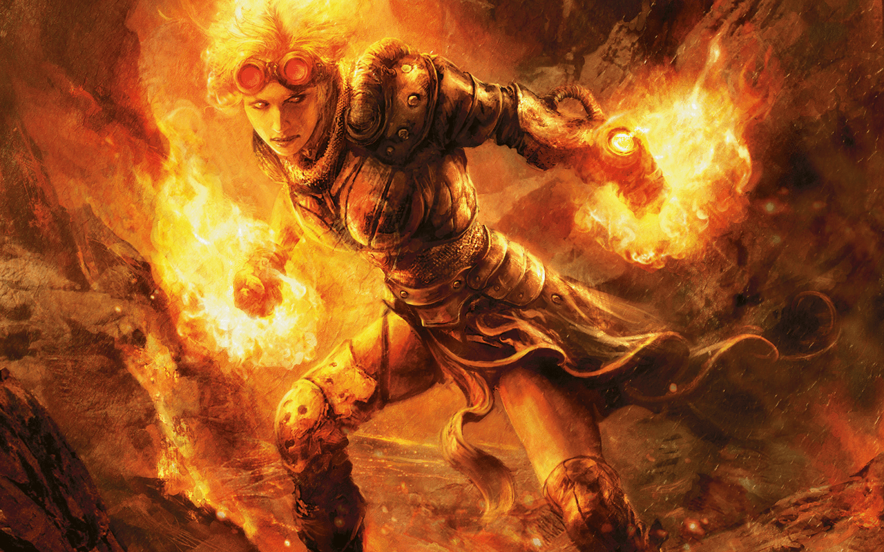 1280x800 Chandra Nalaar Wallpaper