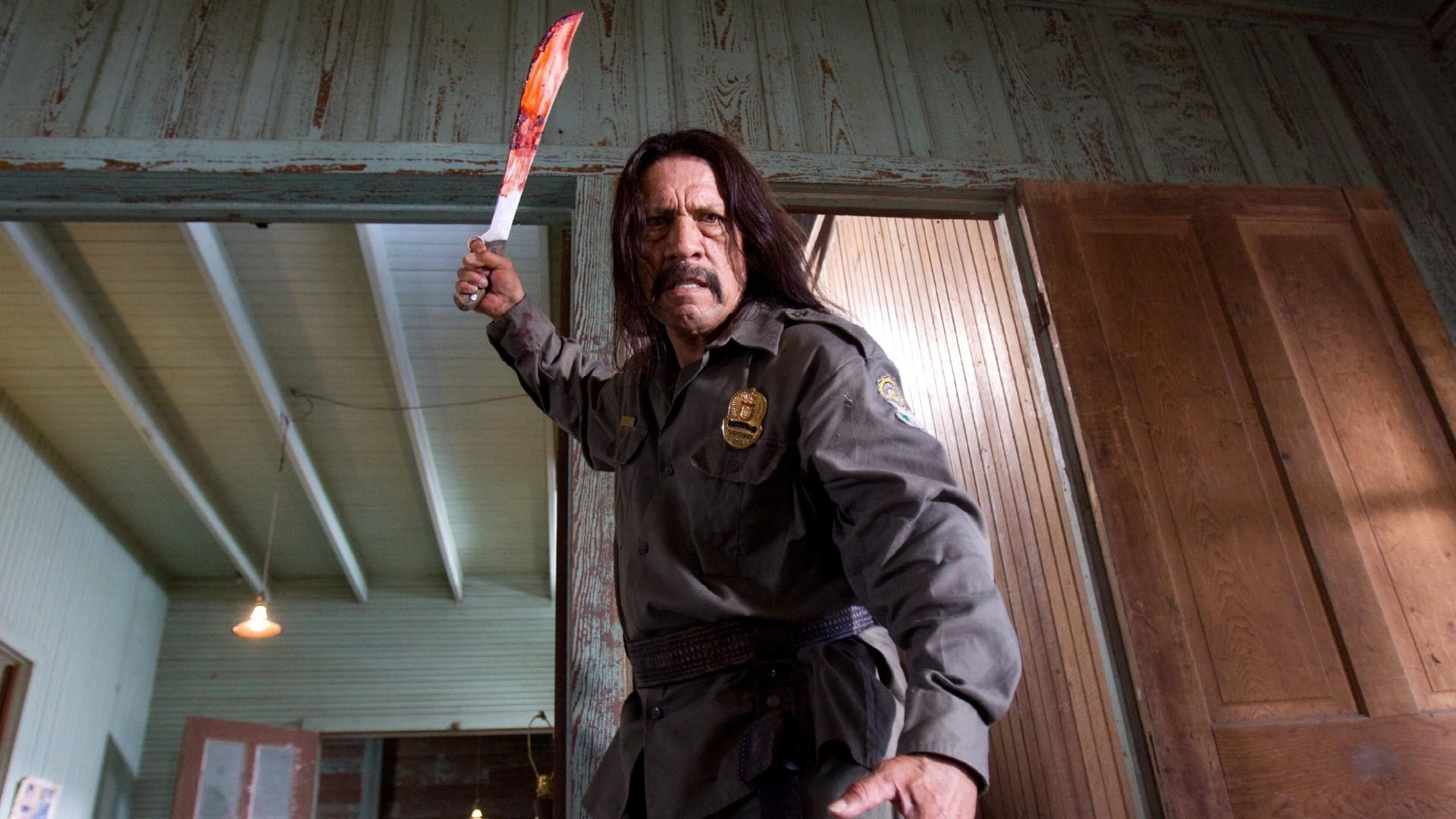 1920x1080 Movie Machete HD Wallpaper