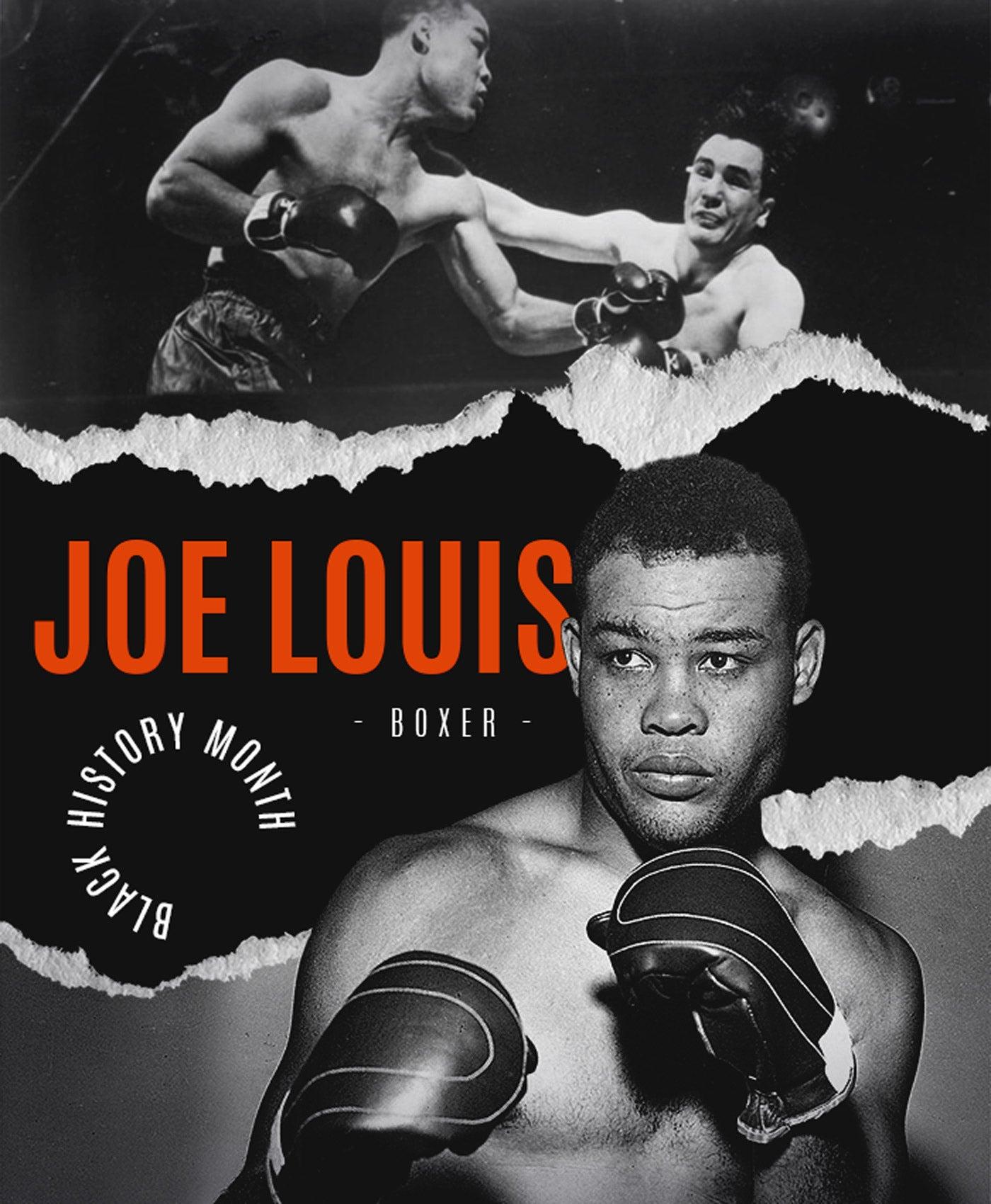 Joe Louis Wallpapers - Top Free Joe Louis Backgrounds - WallpaperAccess