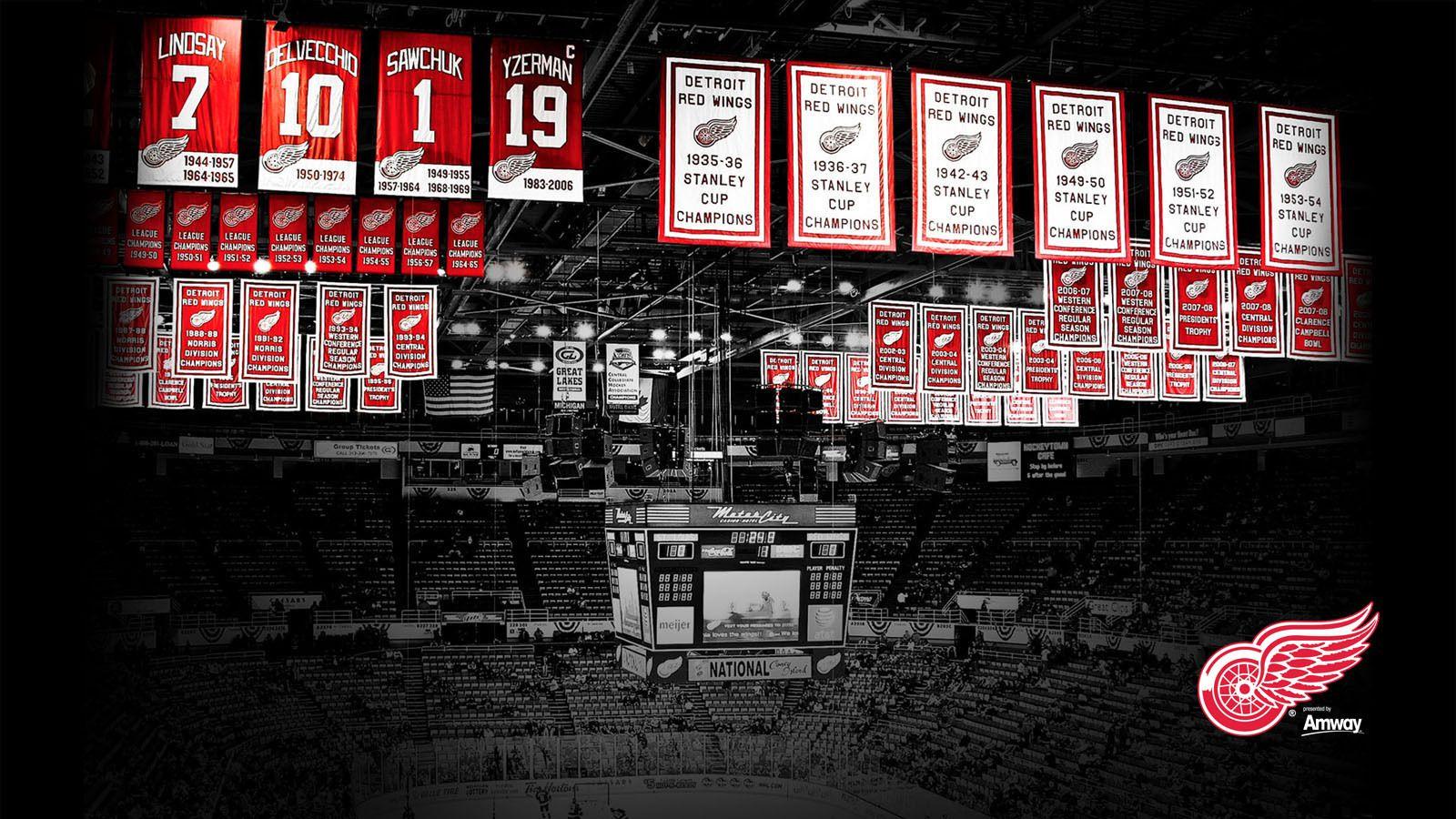 1600x900 2012 13 DRW Wallpaper. Detroit Red Wings, Red Wings, Red Wings Hockey