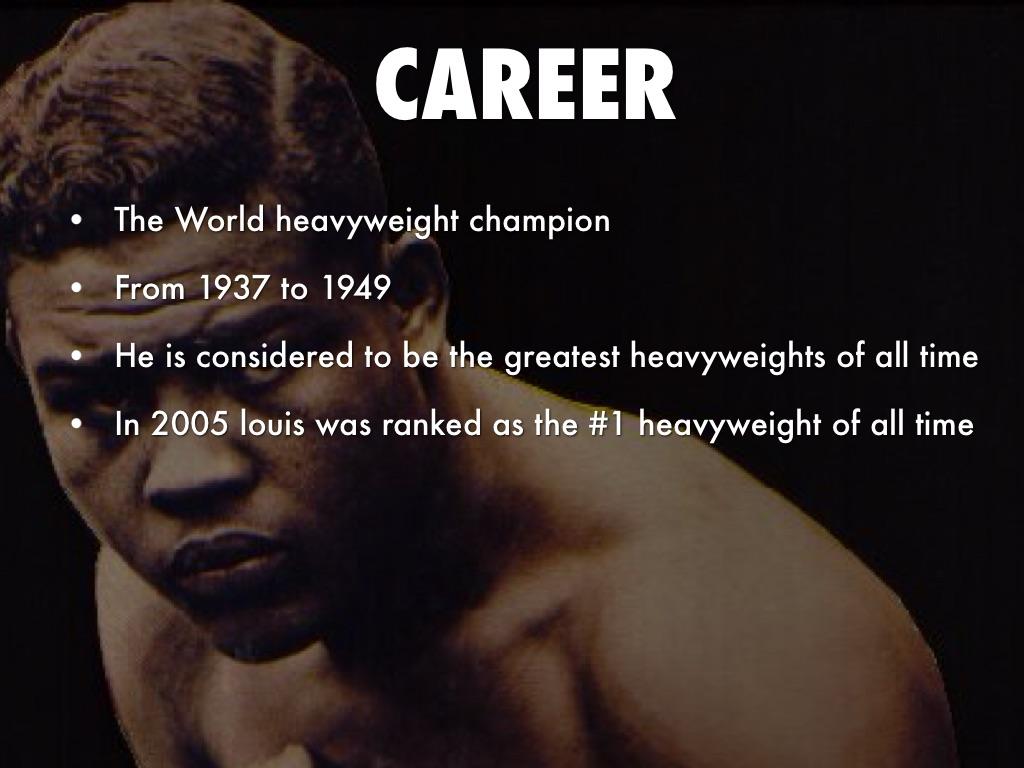 1024x768 Joe Louis by anthony.holguin