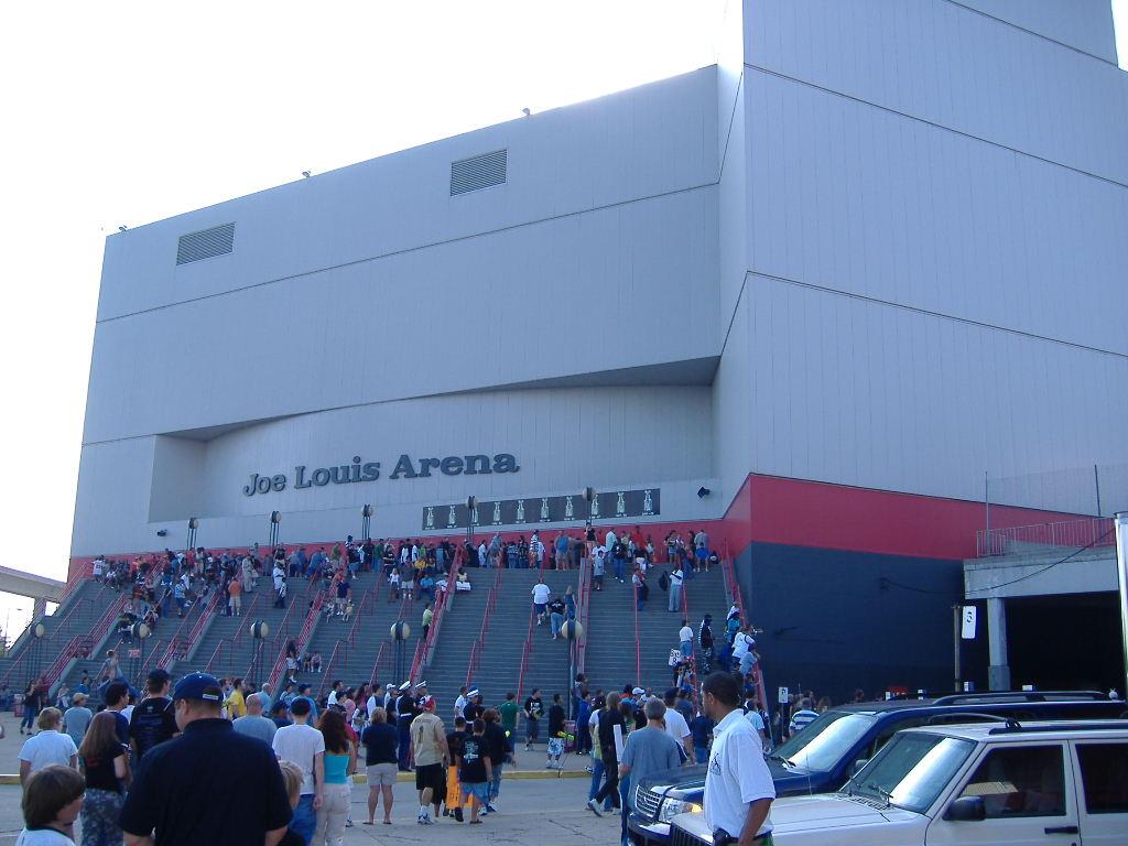 1024x768 Joe Louis