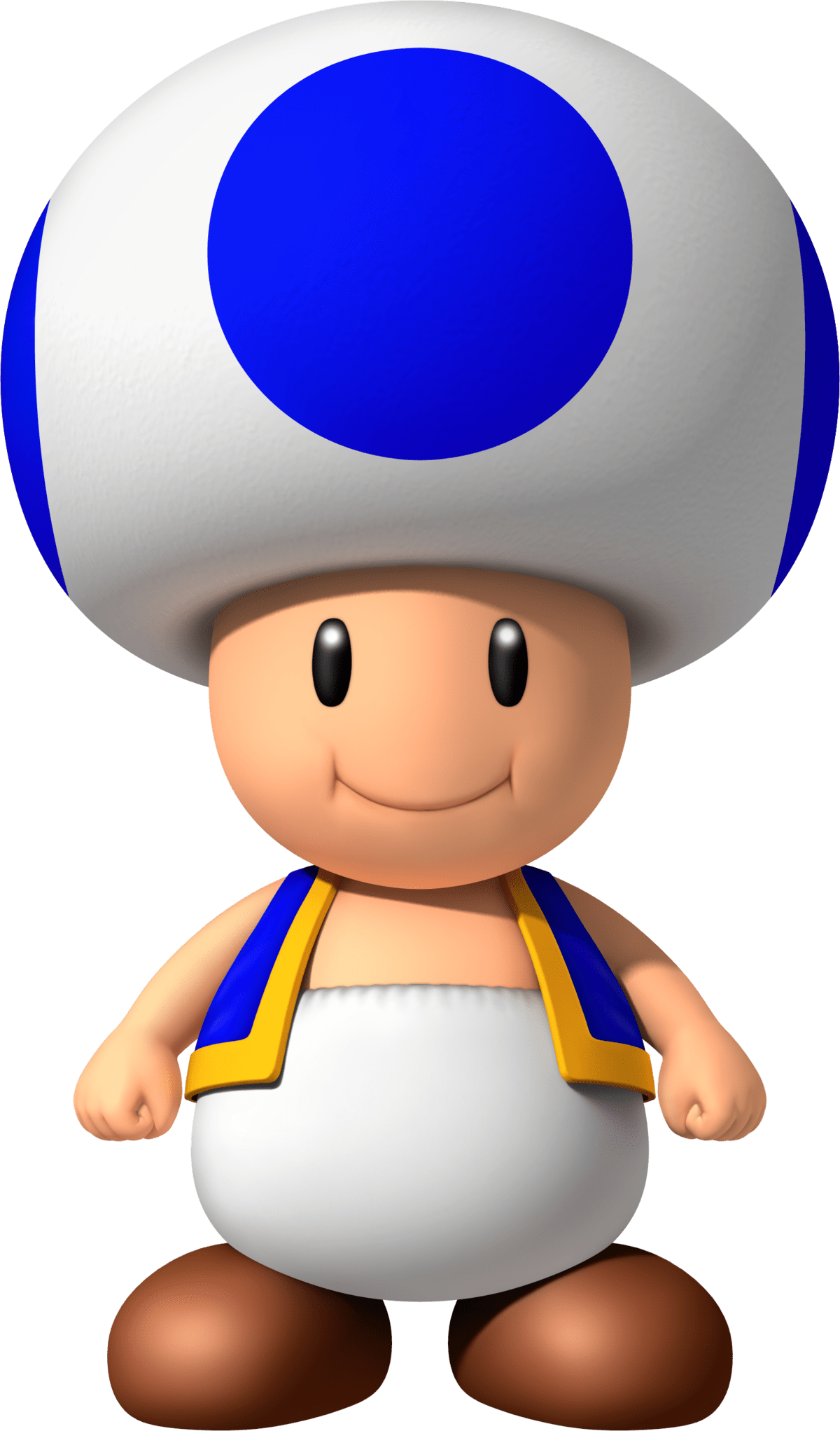 Toad Super Mario Wallpapers - Top Free Toad Super Mario Backgrounds ...