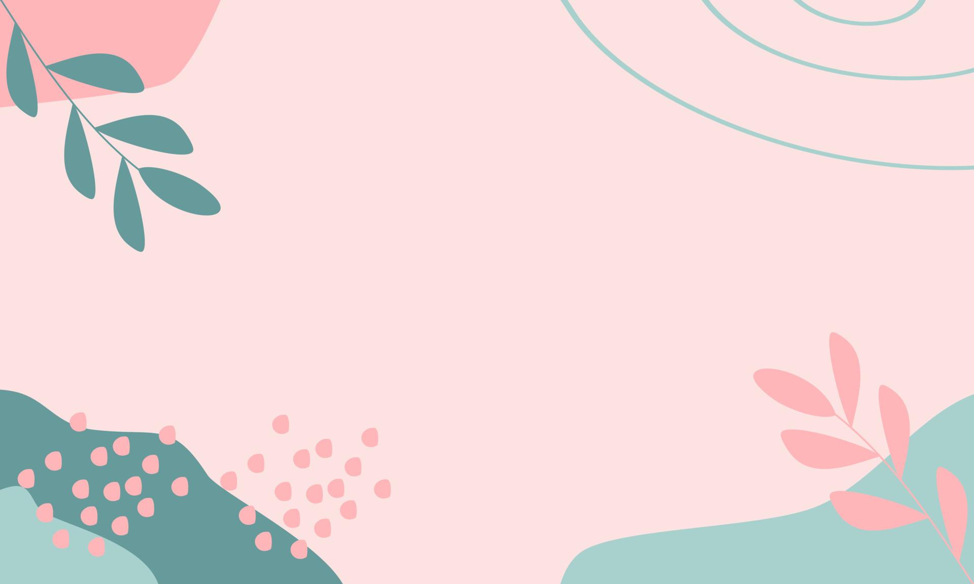 1920x1152 Pink Aesthetic Background Vector Art, Icon, and Graphics for Free Download