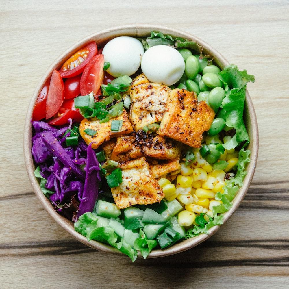 1000x1000 Tofu Picture. Download Free Image