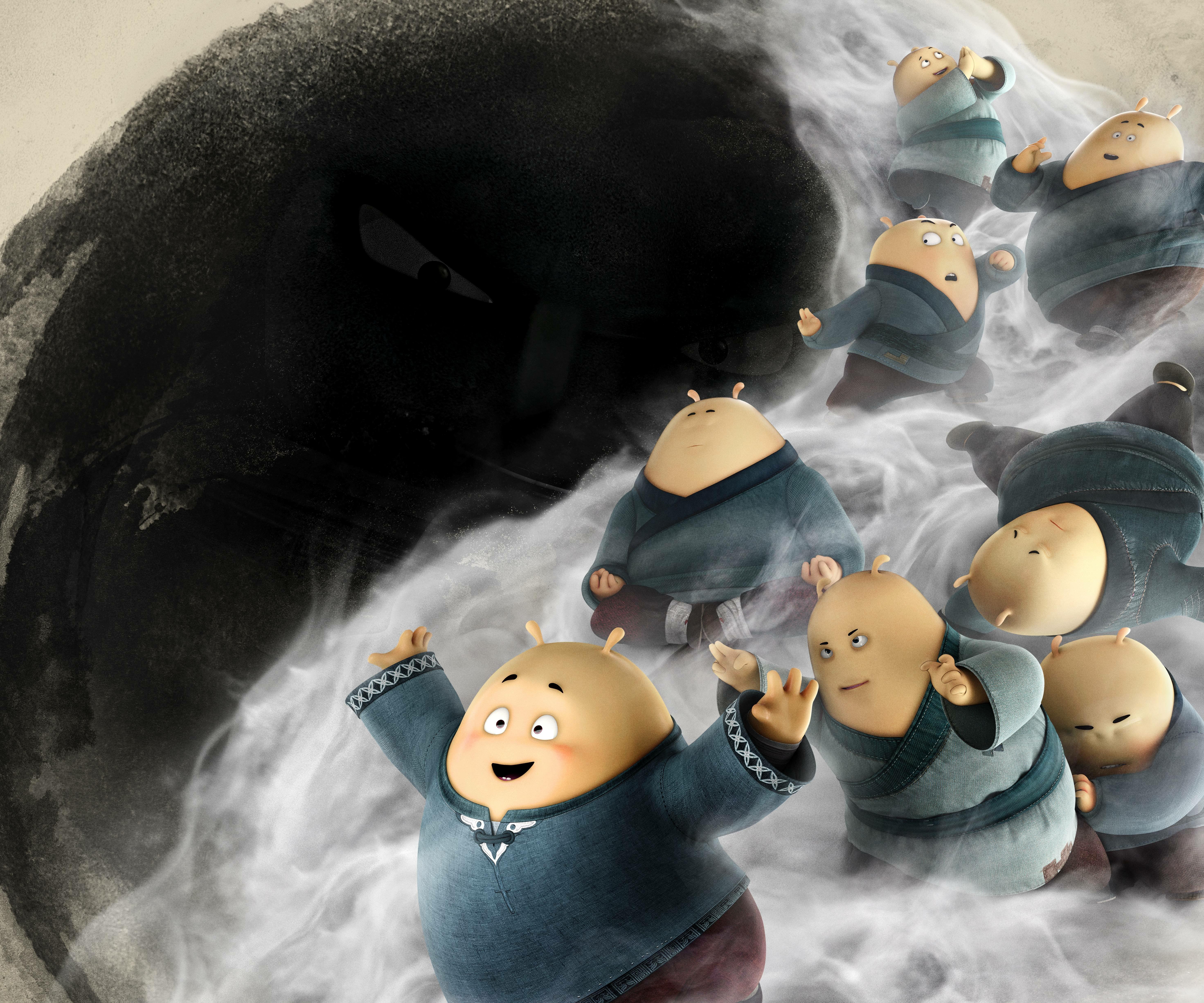 5886x4905 Tofu HD Wallpaper and Background