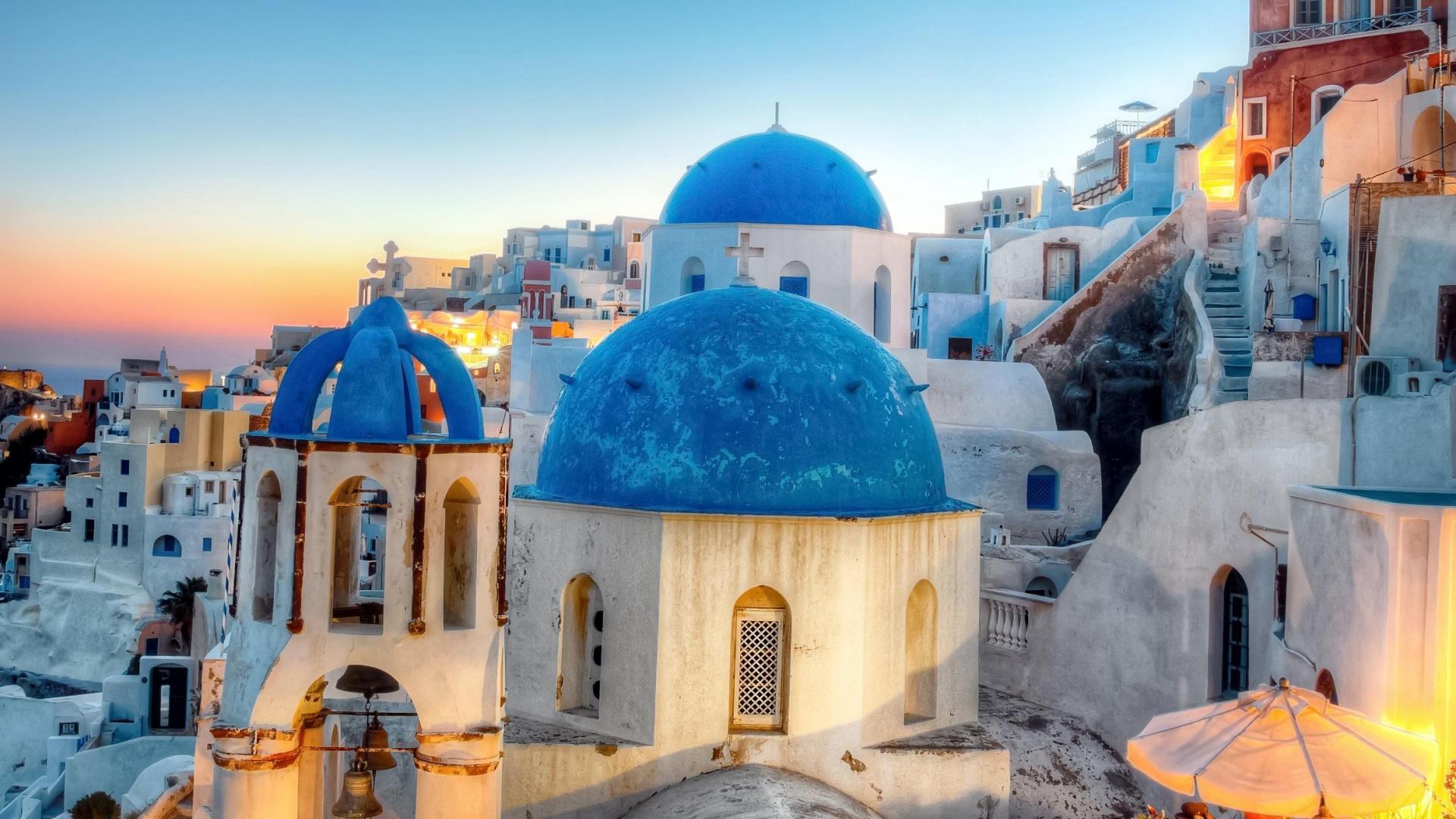 1920x1080 Wonderful Greece Wallpaper 46294. Best Free Desktop HD Wallpaper
