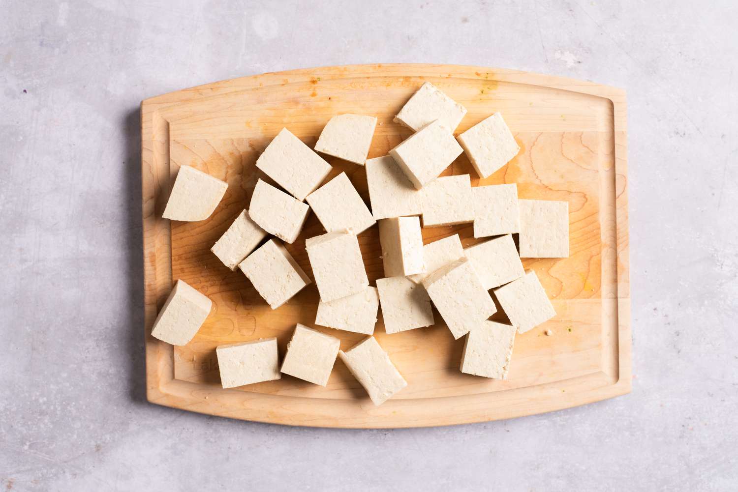 1500x1001 Spicy Miso Braised Tofu Recipe