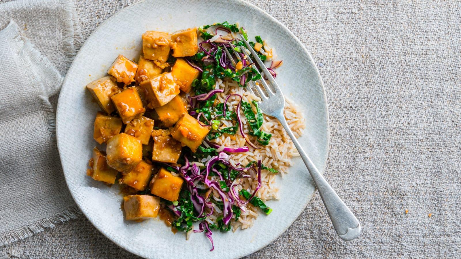 1600x900 Steph's Tofu recipe. PCC Community Markets