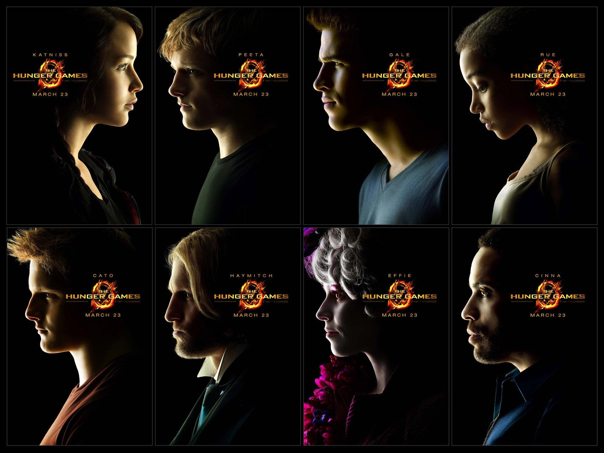 1920x1440 Peeta Mellark HD Wallpaper and Background