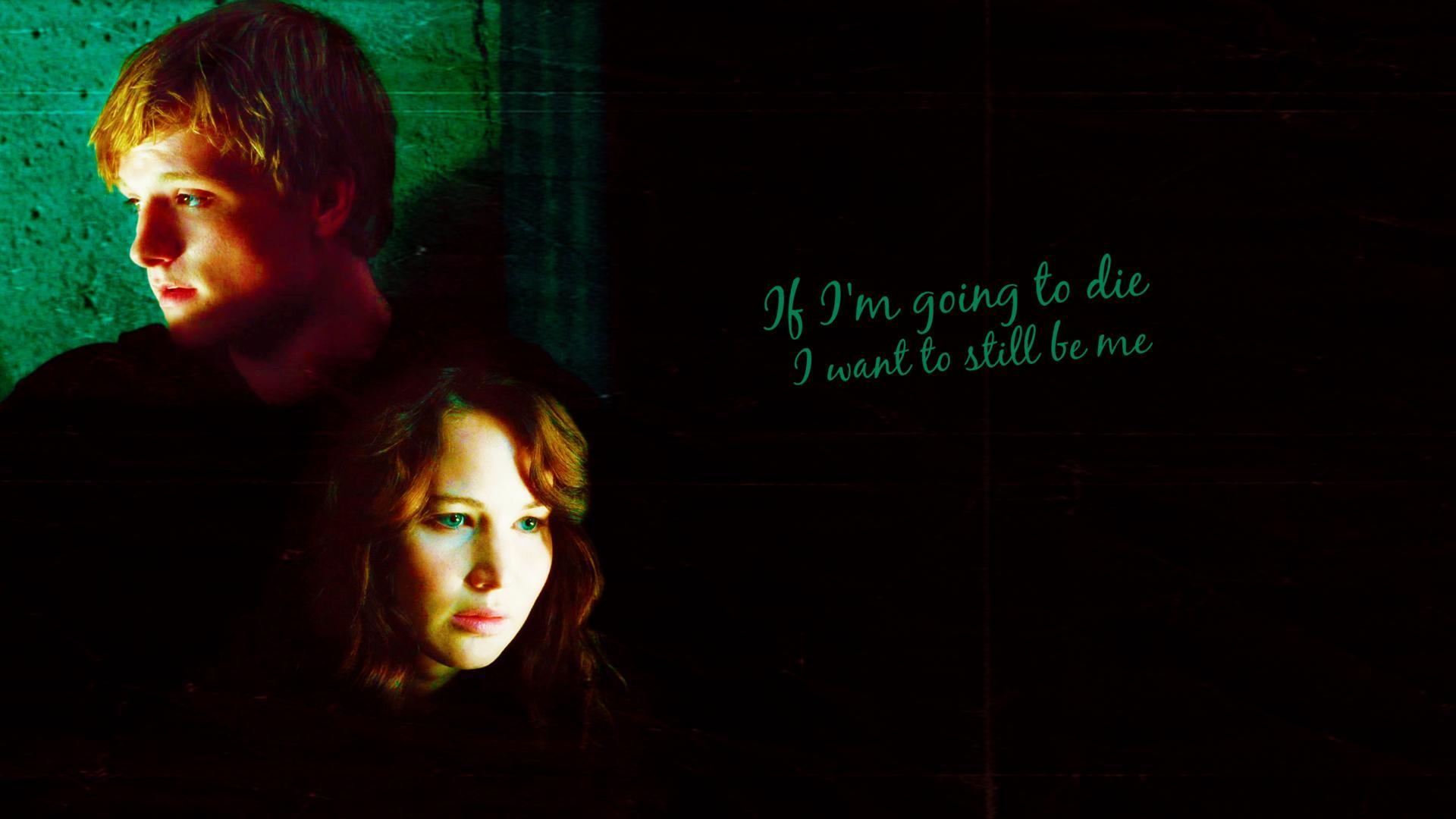 1920x1080 The Hunger Games HD Wallpaper
