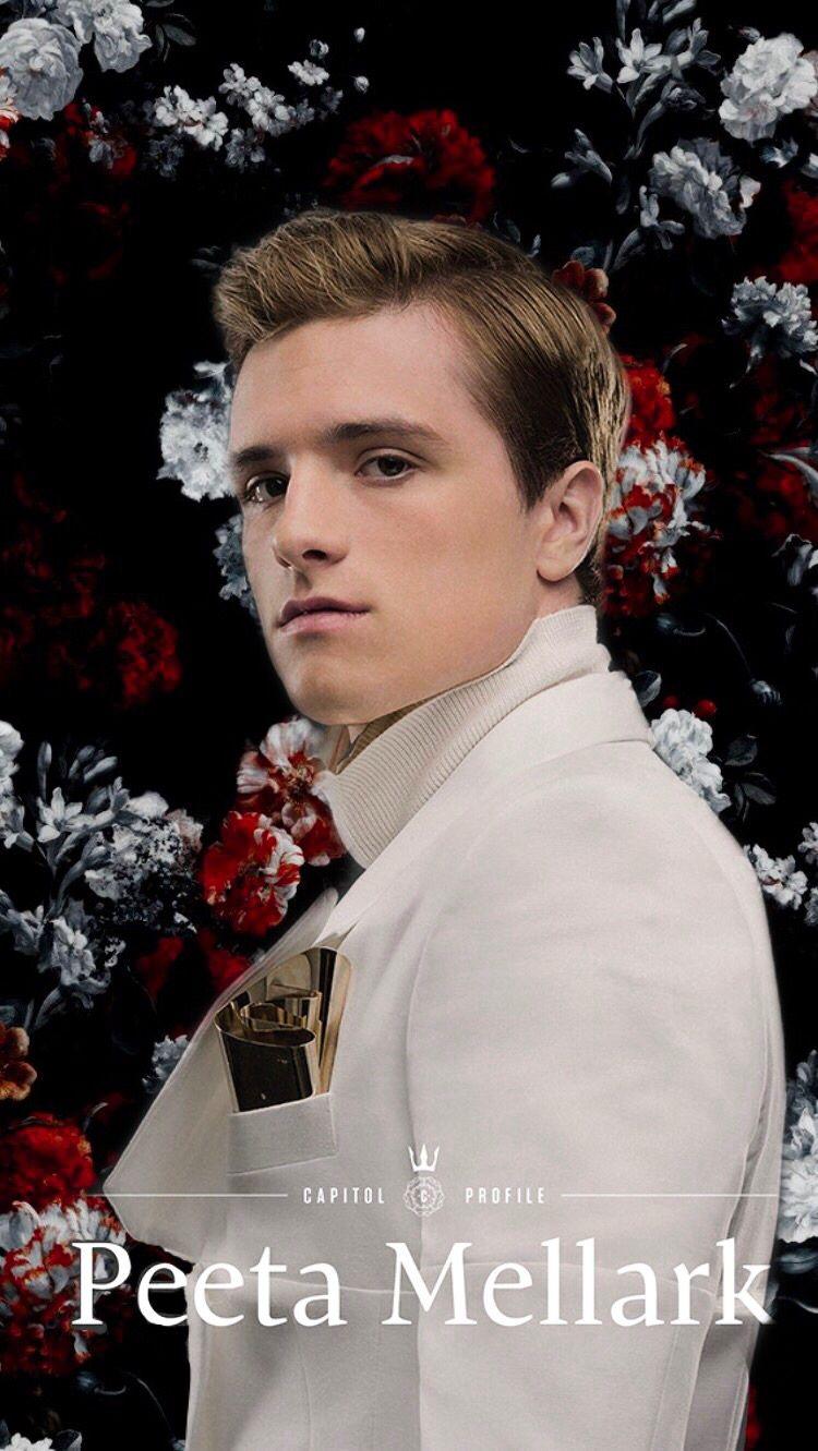 750x1331 Peeta Mellark. Peeta mellark, Hunger games peeta, Peeta