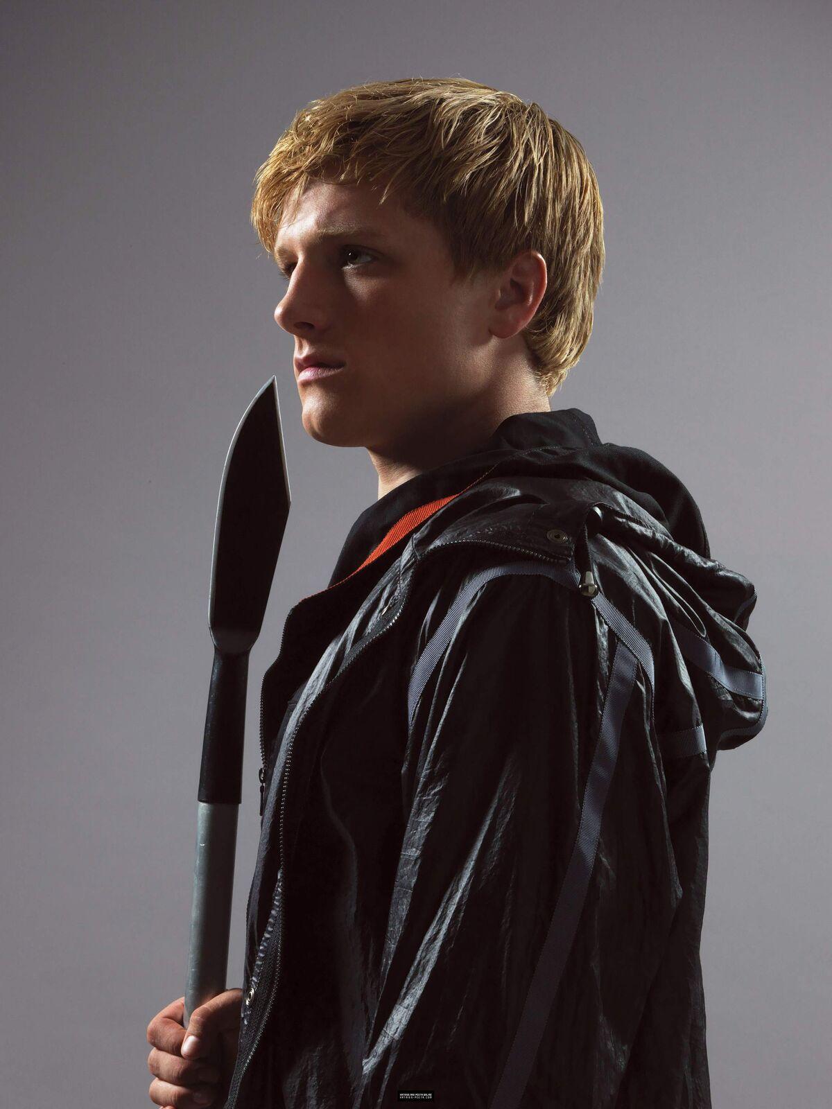 Peeta Mellark Wallpapers Top Free Peeta Mellark Backgrounds