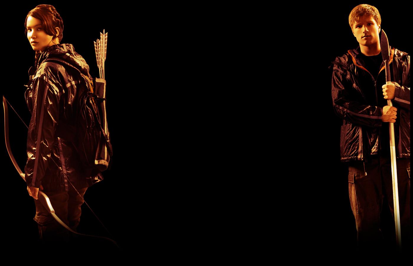 1400x900 Free download Katniss and Peeta Wallpaper Peeta Mellark and Katniss Everdeen [1400x900] for your Desktop, Mobile & Tablet. Explore Katniss Wallpaper