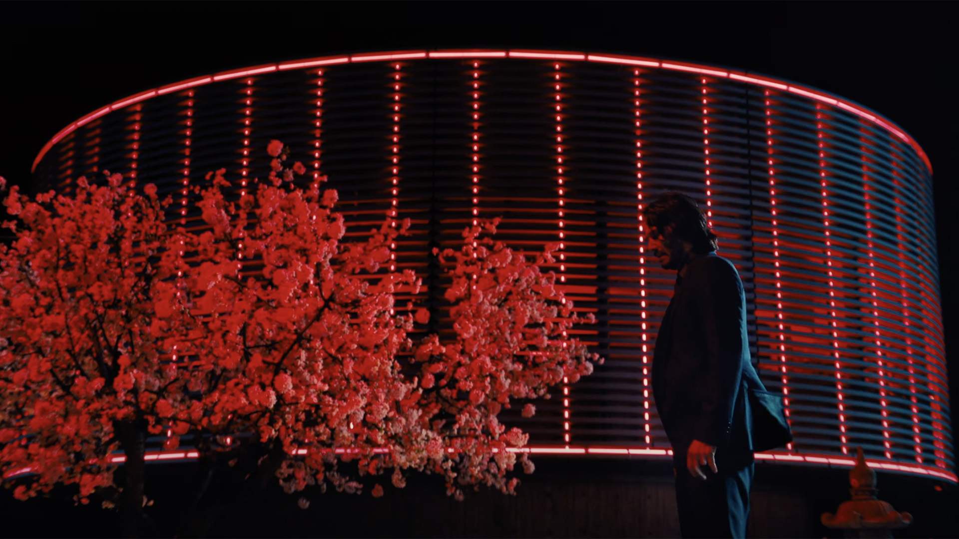 1920x1080 Keanu Reeves Faces a Last Duel for Freedom in the Frenetic Full for 'John Wick: Chapter 4'