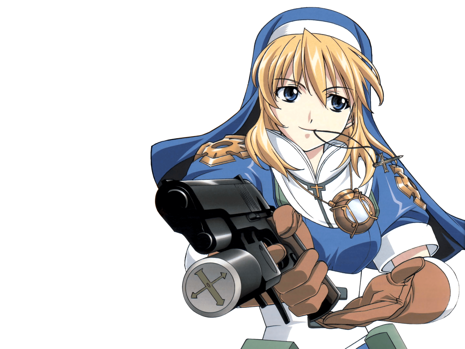 1600x1200 Chrono Crusade. Crusade, Chrono, Anime art
