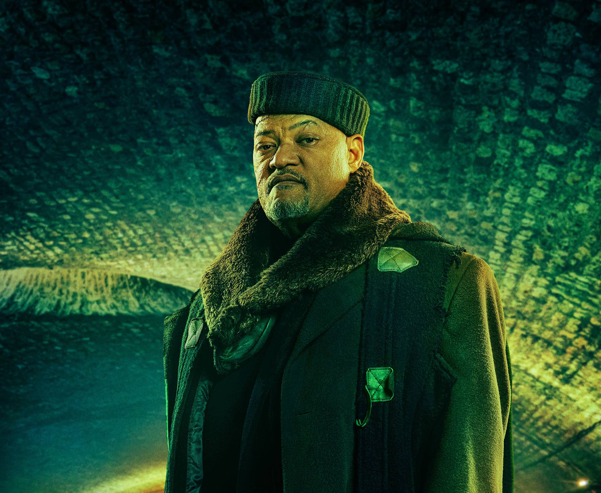 2025x1661 Laurence Fishburne John Wick Chapter 4 Wallpaper, HD Movies 4K Wallpaper, Image, Photo and Background
