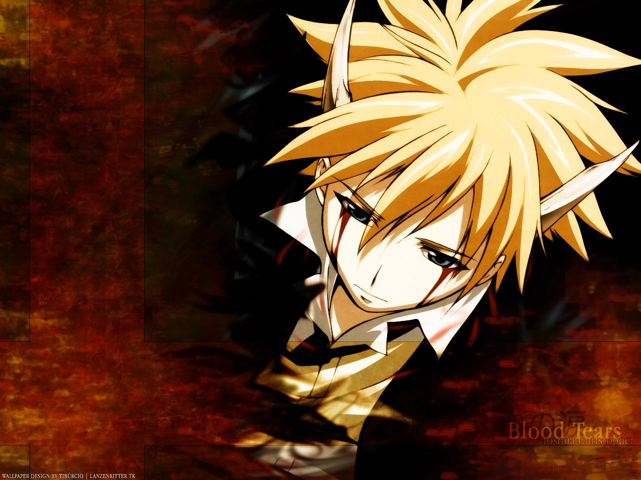 1280x960 Chrno Crusade and Scan Gallery