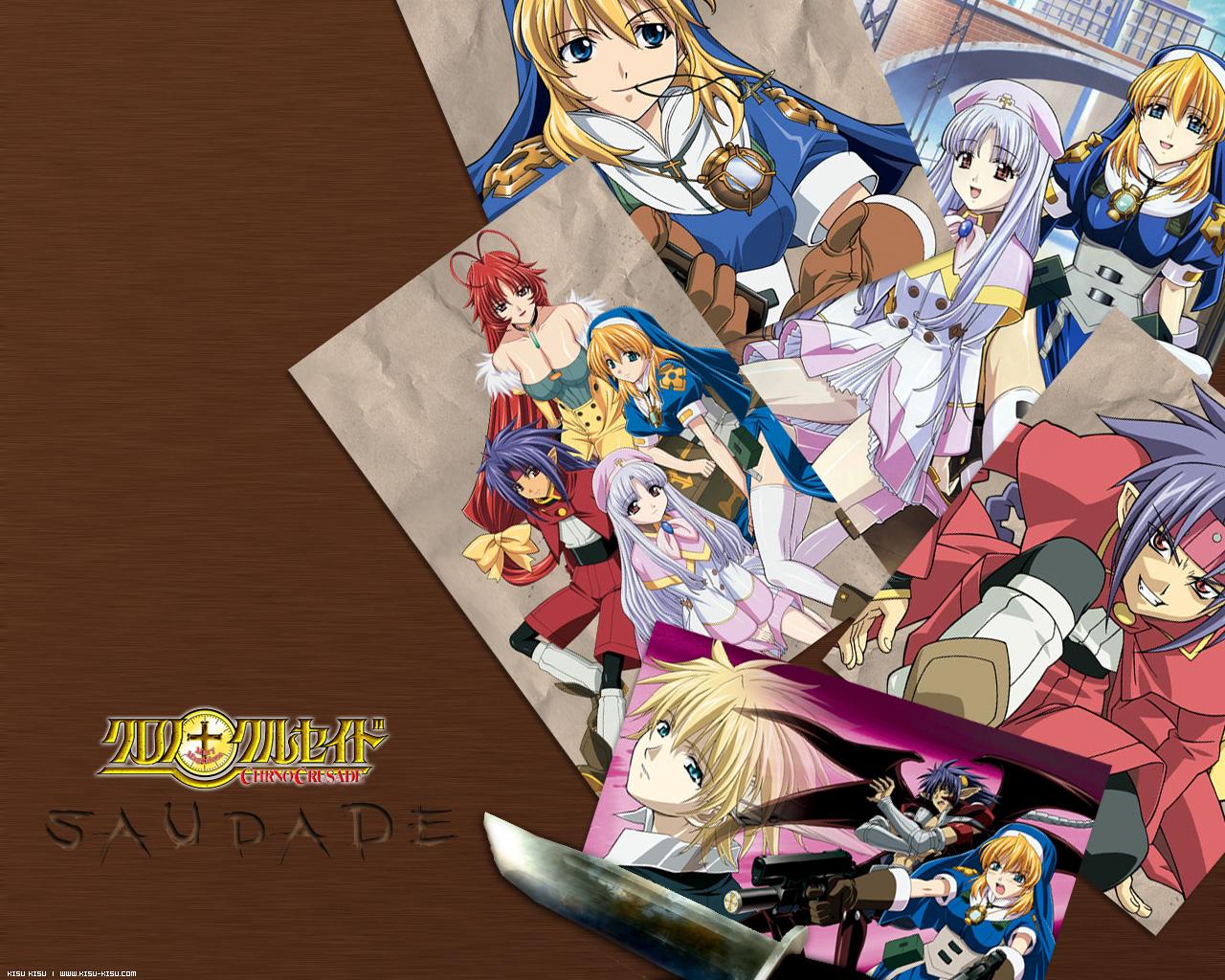 1280x1024 Free download Chrono Crusade Computer Wallpaper Desktop Background [1280x1024] for your Desktop, Mobile & Tablet. Explore Chrono Crusade Wallpaper. Chrono Trigger Wallpaper, Chrono Cross Wallpaper, Chrono Trigger Wallpaper