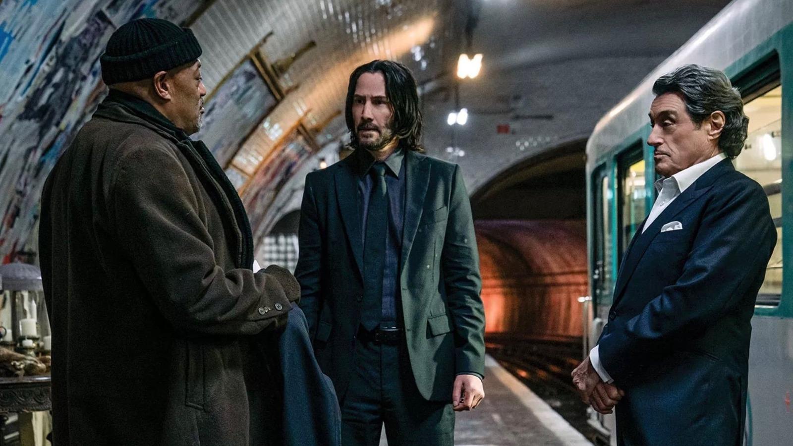 1600x900 John Wick: Chapter 4 Spoiler Review: An Action Fantasia Like No Other
