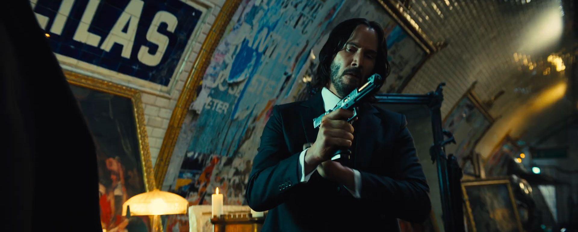 1920x773 John Wick: Chapter 4' Ending Explained John Wick Dead?