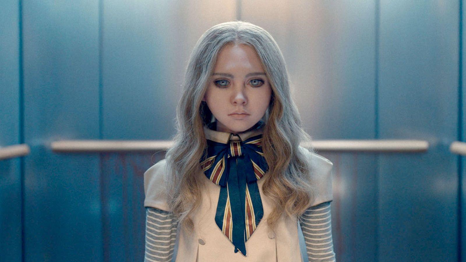 1600x900 Better writing could help dull doll thriller