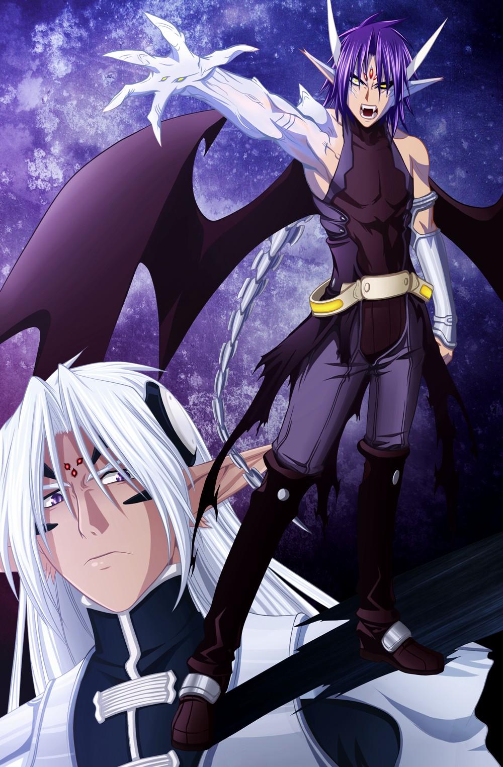 1000x1525 Chrno Crusade Mobile Wallpaper By Hao Hime Anime Image Board