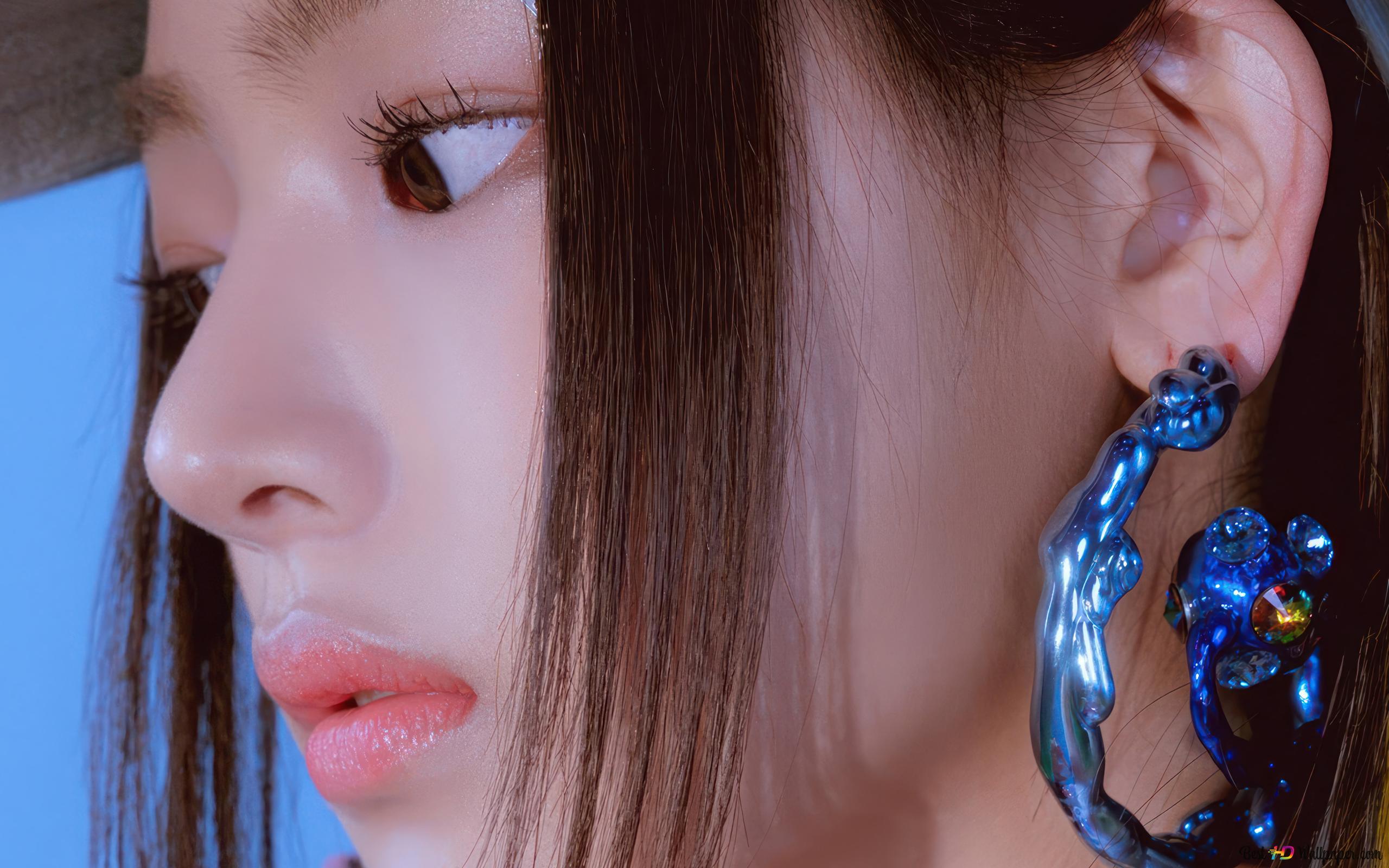 Minji Wallpapers - Top Free Minji Backgrounds - WallpaperAccess