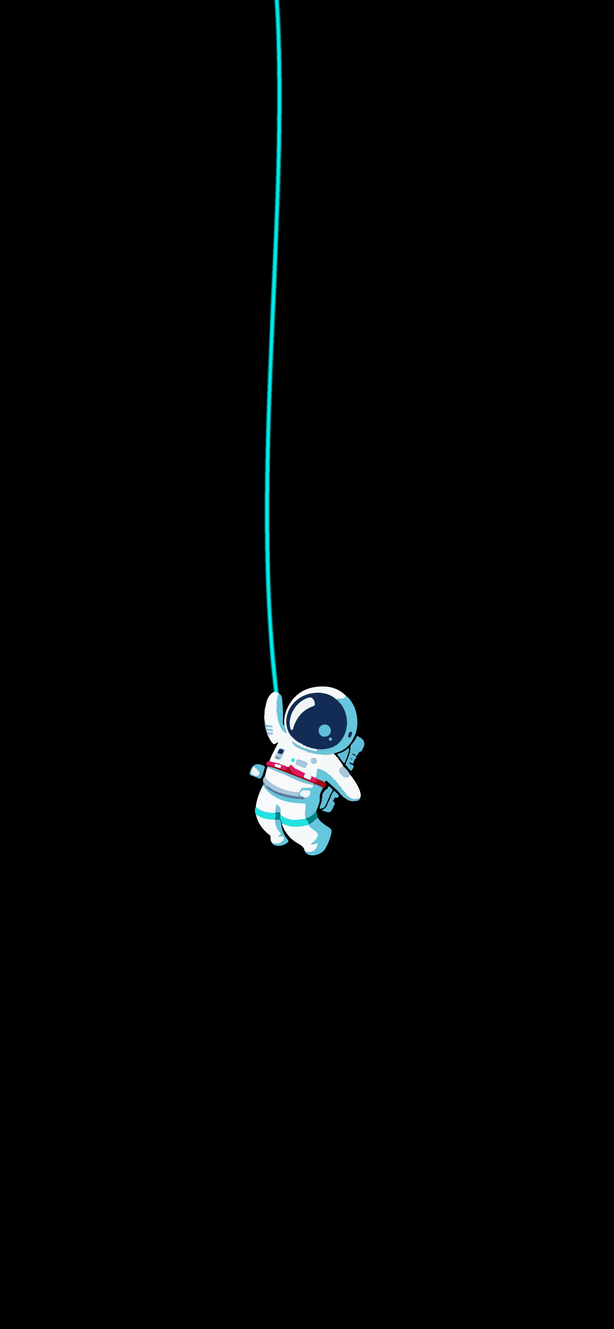1242x2688 Free download AMOLED black wallpaper HD Little astronaut [1242x2688] for your Desktop, Mobile & Tablet. Explore AMOLED Black Desktop Wallpaper. Black Cheetah Background, Black Swan Wallpaper, 3D Black Wallpaper