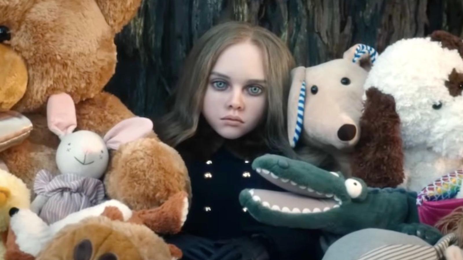 1600x900 How M3GAN Stacks Up Against Horror's Favorite Killer Dolls: An Investigation