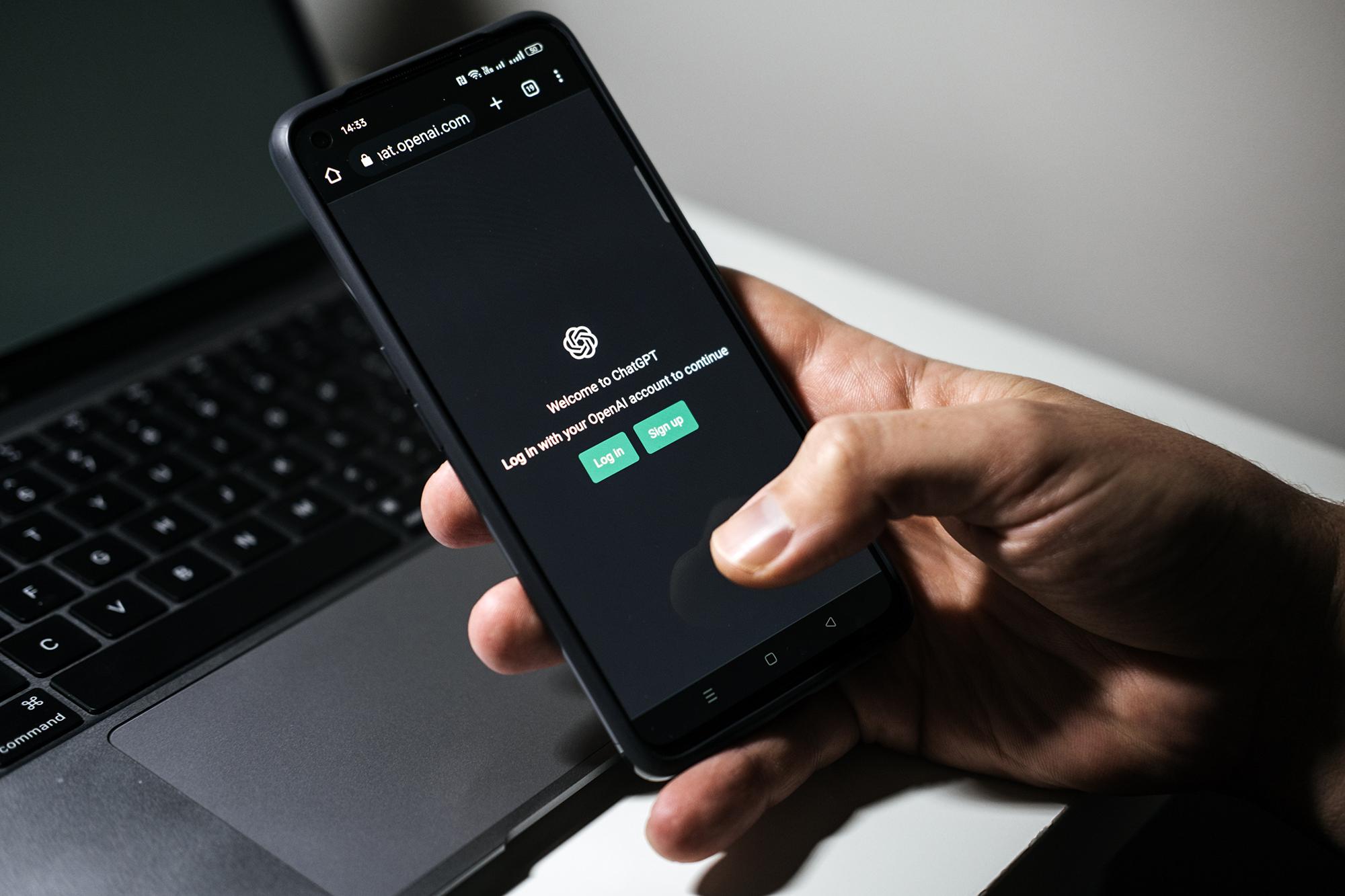 2000x1333 Why you're about to see ChatGPT in more of your apps News 8