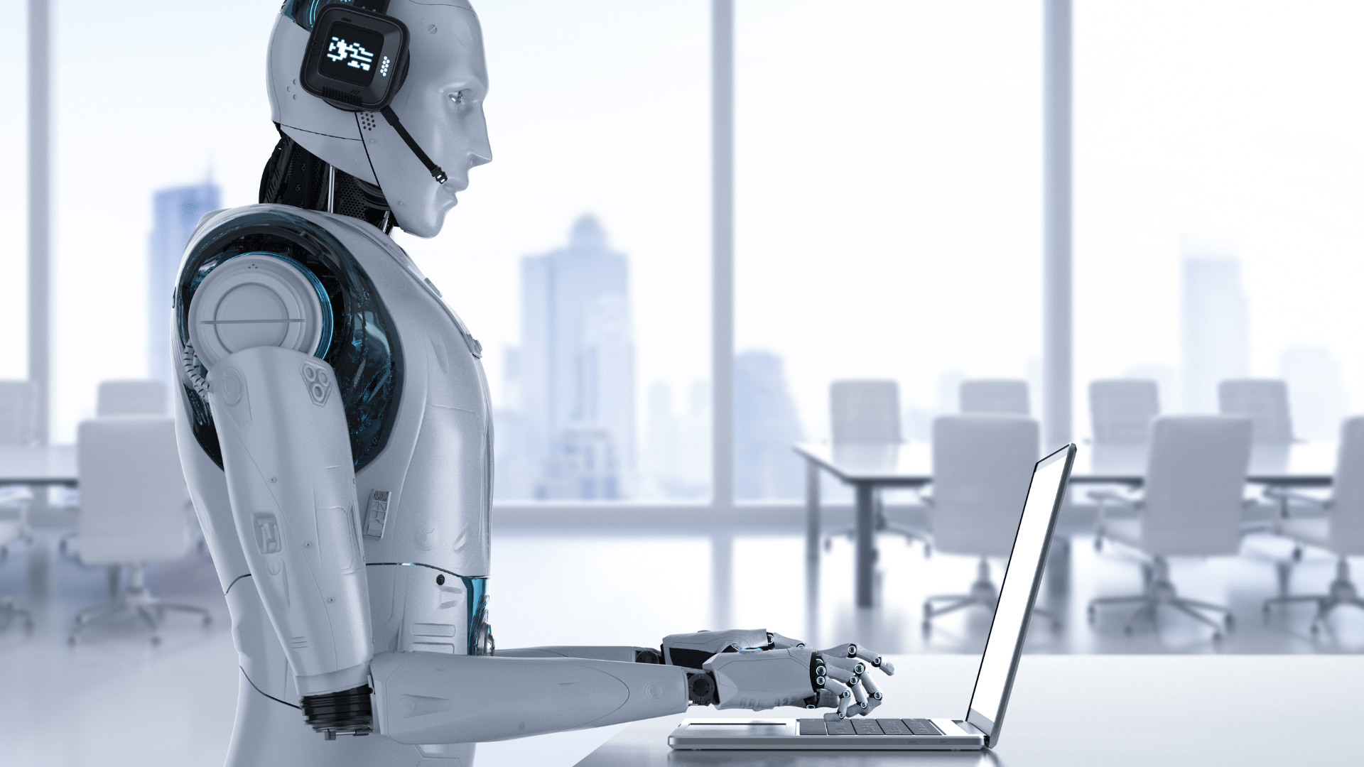 1920x1080 ChatGPT: the final frontier of Artificial Intelligence
