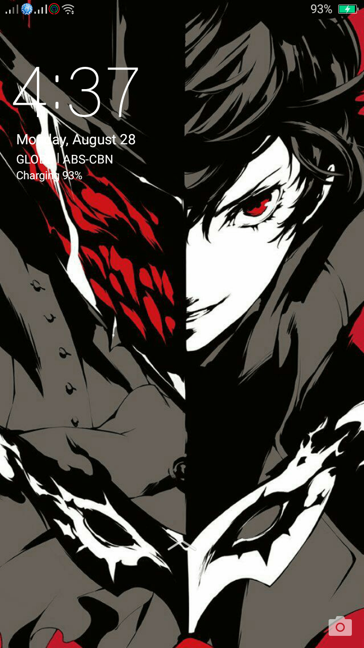 720x1280 Whats your wallpaper?