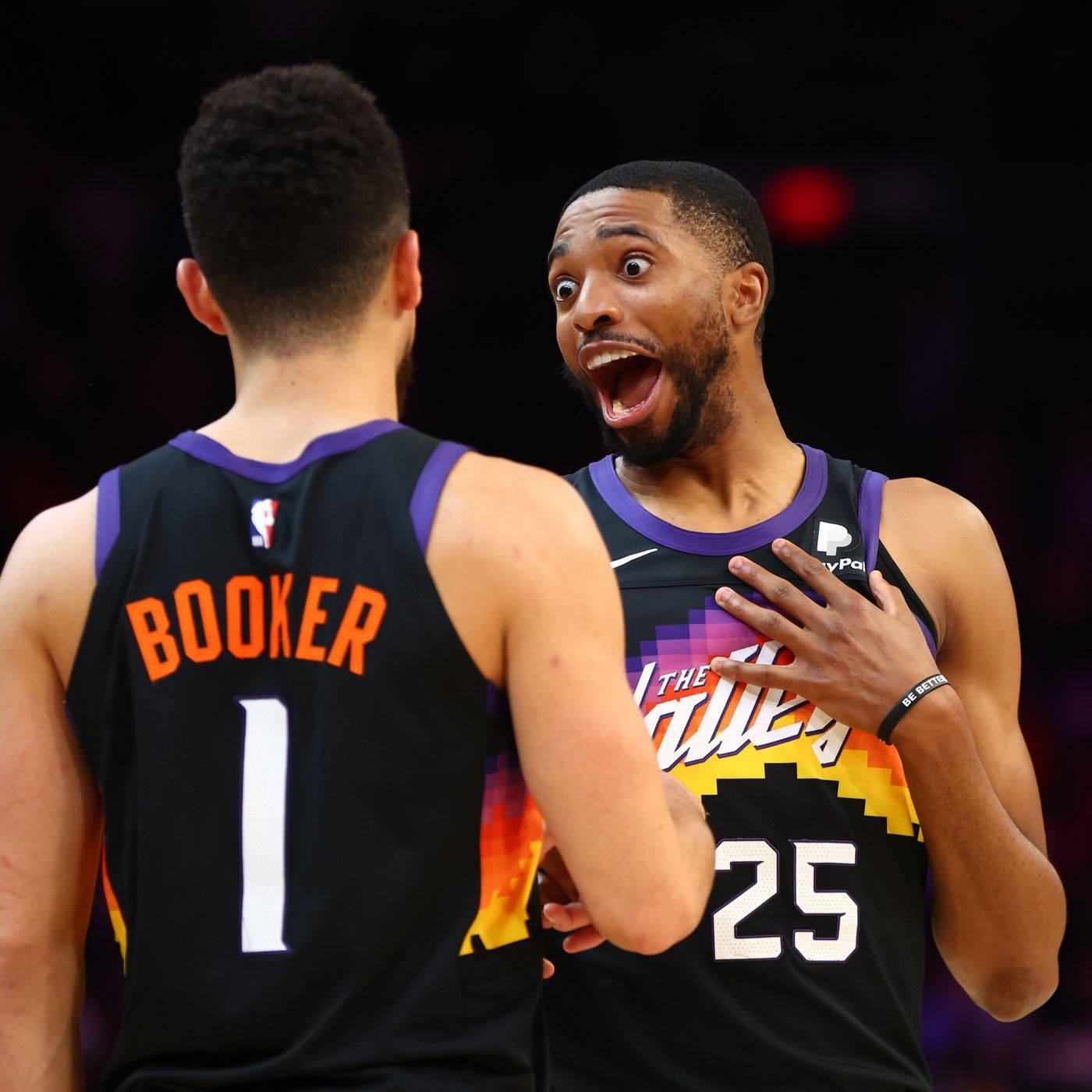 Mikal Bridges Wallpapers Top Free Mikal Bridges Backgrounds