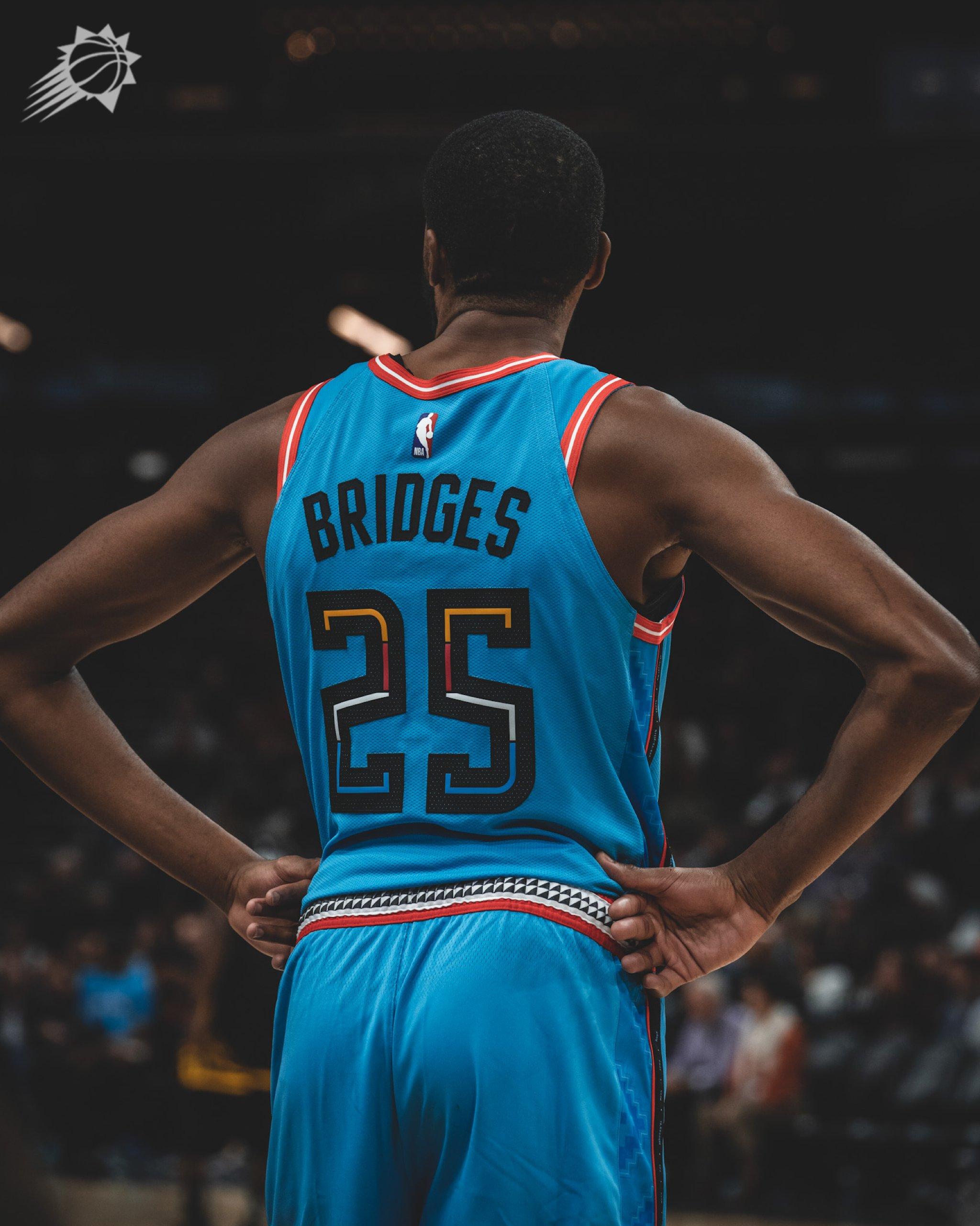 Mikal Bridges Wallpapers - Top Free Mikal Bridges Backgrounds ...