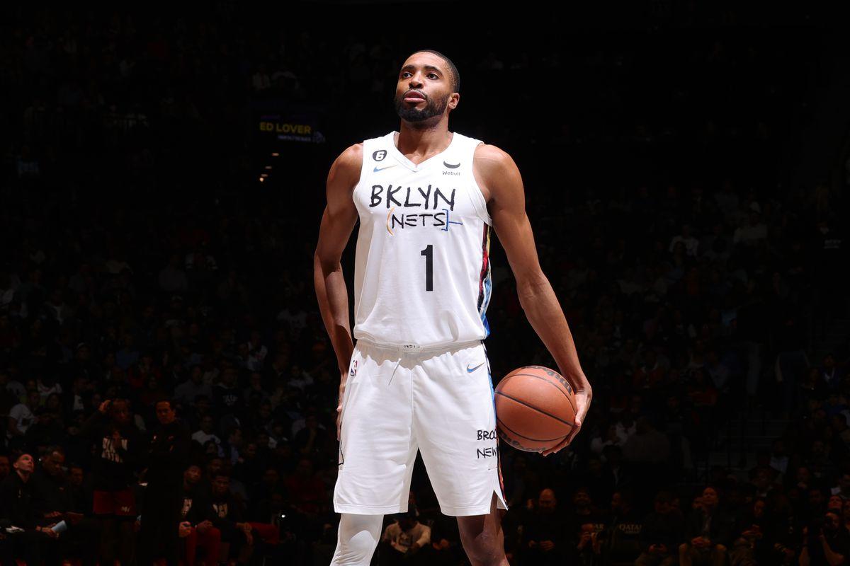 Mikal Bridges Wallpapers Top Free Mikal Bridges Backgrounds