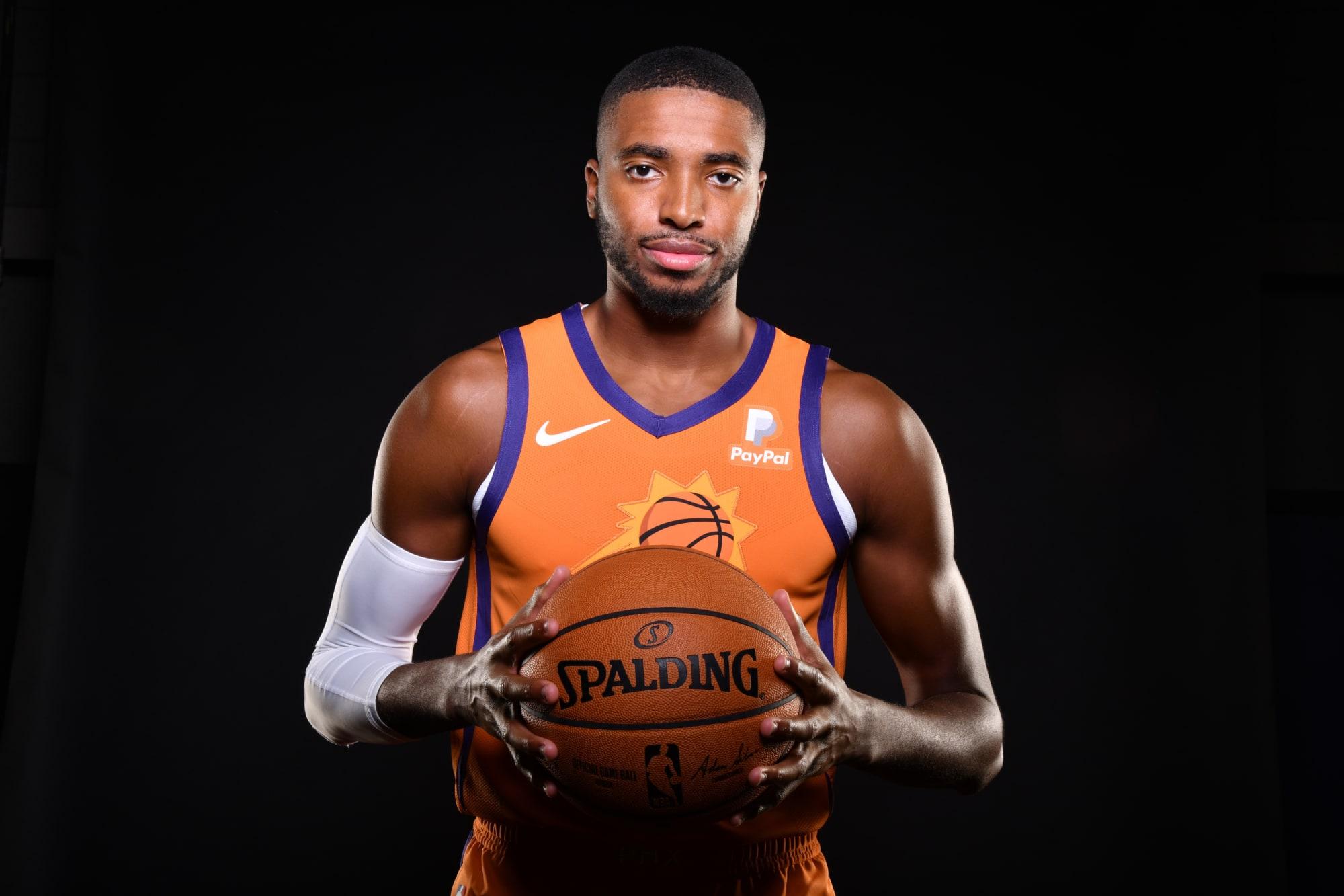 Mikal Bridges Wallpapers Top Free Mikal Bridges Backgrounds