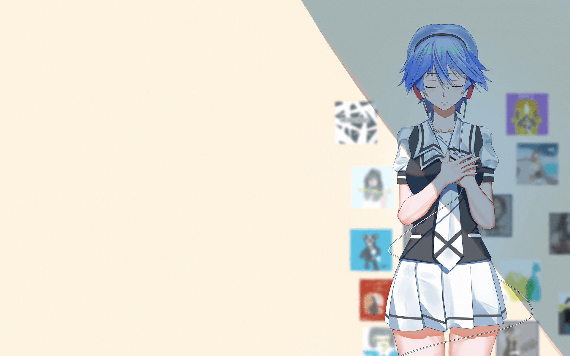1920x1200 Best Fuuka image. Anime, Manga, Me me me anime