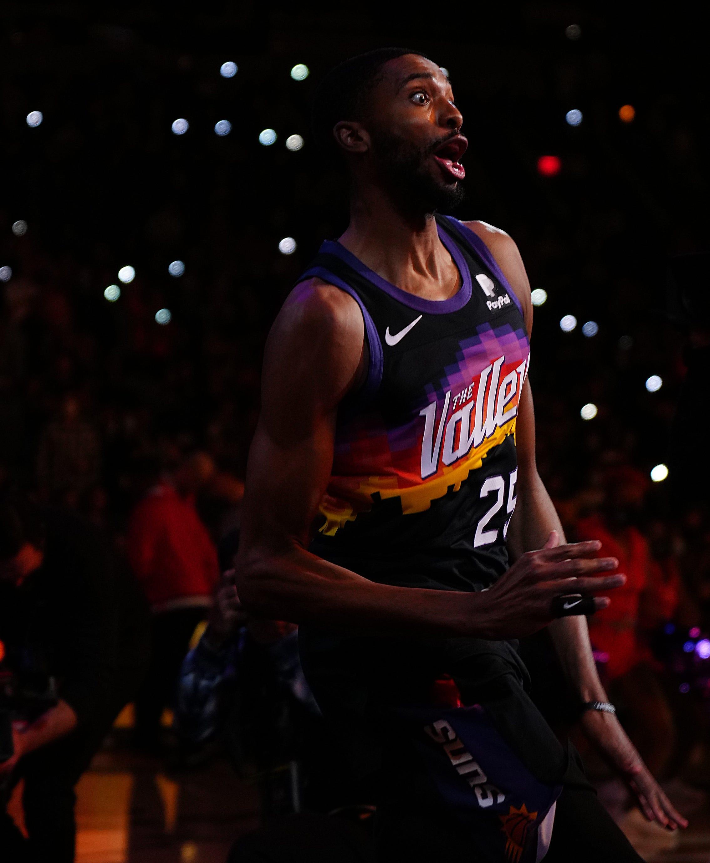 2269x2758 Suns' Devin Booker, Chris Paul, Mikal Bridges Should Be NBA All Stars