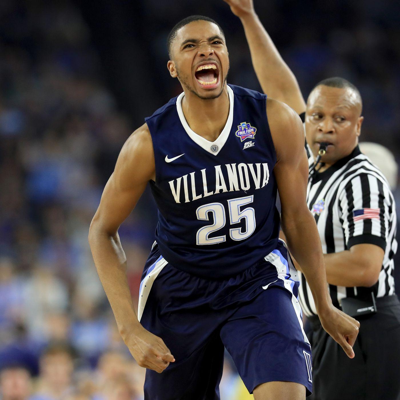 1400x1400 Mikal Bridges Is Ready To Go From Super Sub To Stud For Villanova