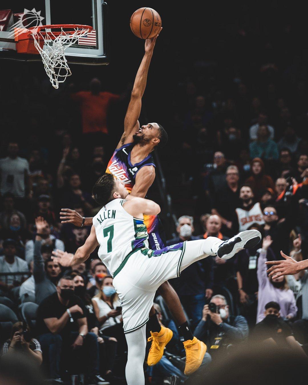 1080x1350 Phoenix Suns for the stars