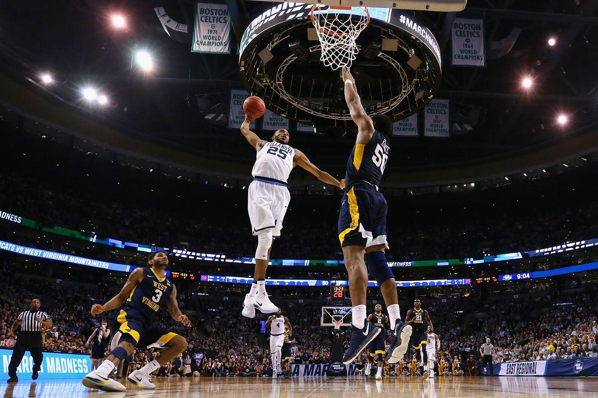1200x800 NBA Draft 2018: Mikal Bridges is what every NBA team needs
