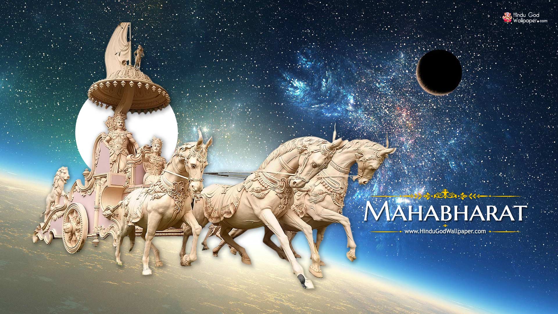 1920x1080 Mahabharat Wallpaper, HD Photo & Image Gallery Free Download