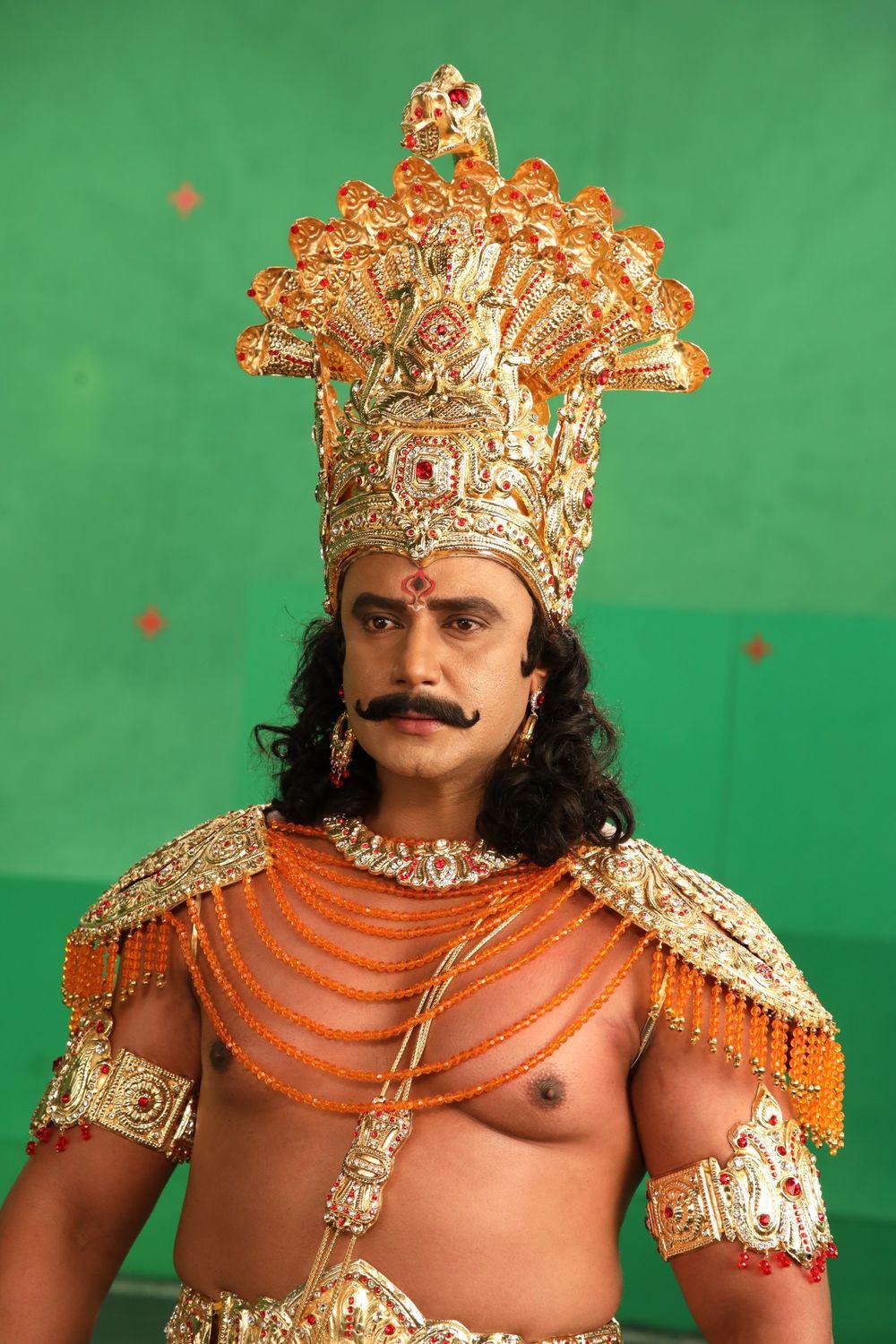1000x1500 Kurukshetra (2019)