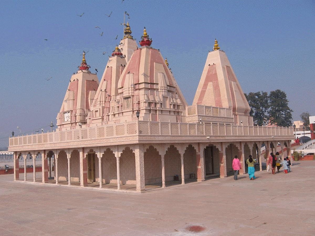 1200x900 Architecture of Cities: Kurukshetra- Land of War. Rethinking The Future