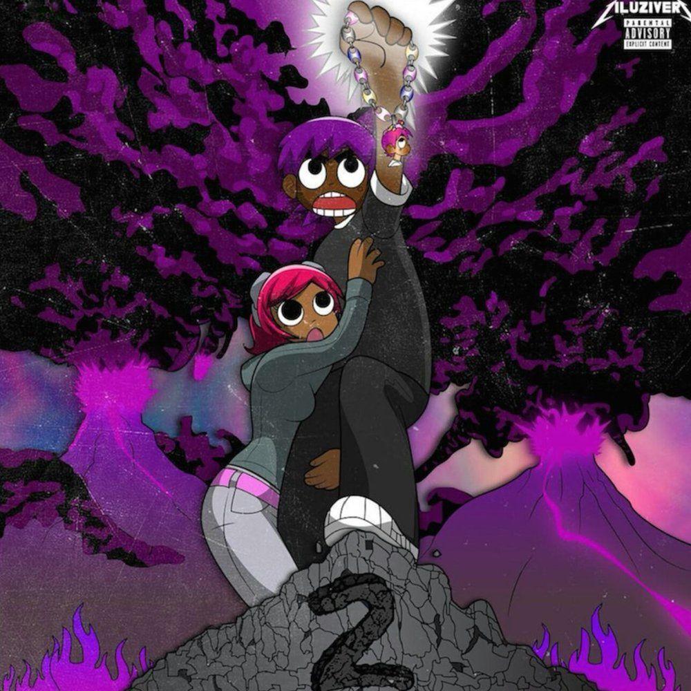 1000x1000 Lil Uzi Vert Wallpaper