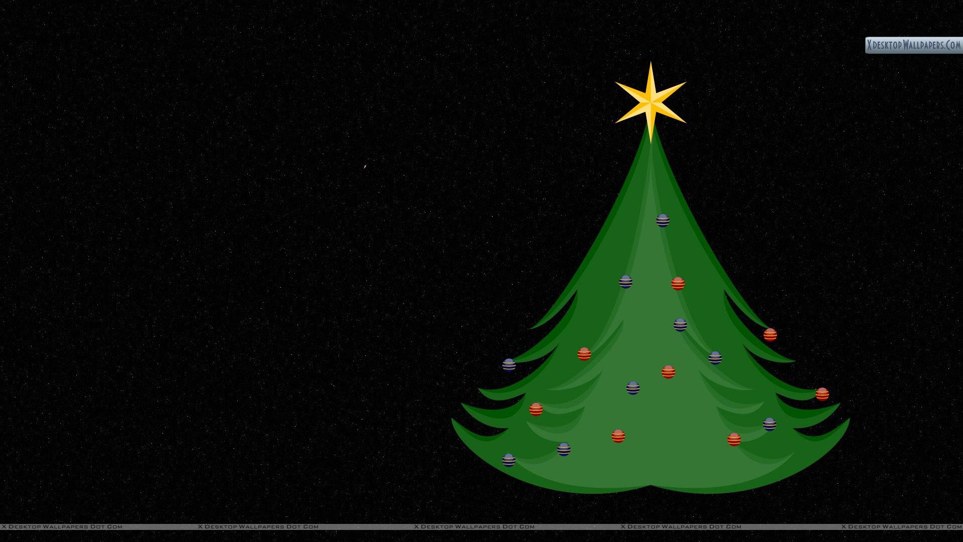 1920x1080 Free download Christmas Tree With Black Background Wallpaper [1920x1080] for your Desktop, Mobile & Tablet. Explore Christmas Tree Background. Christmas Tree Background, Christmas Tree Wallpaper, Christmas Tree Wallpaper Background