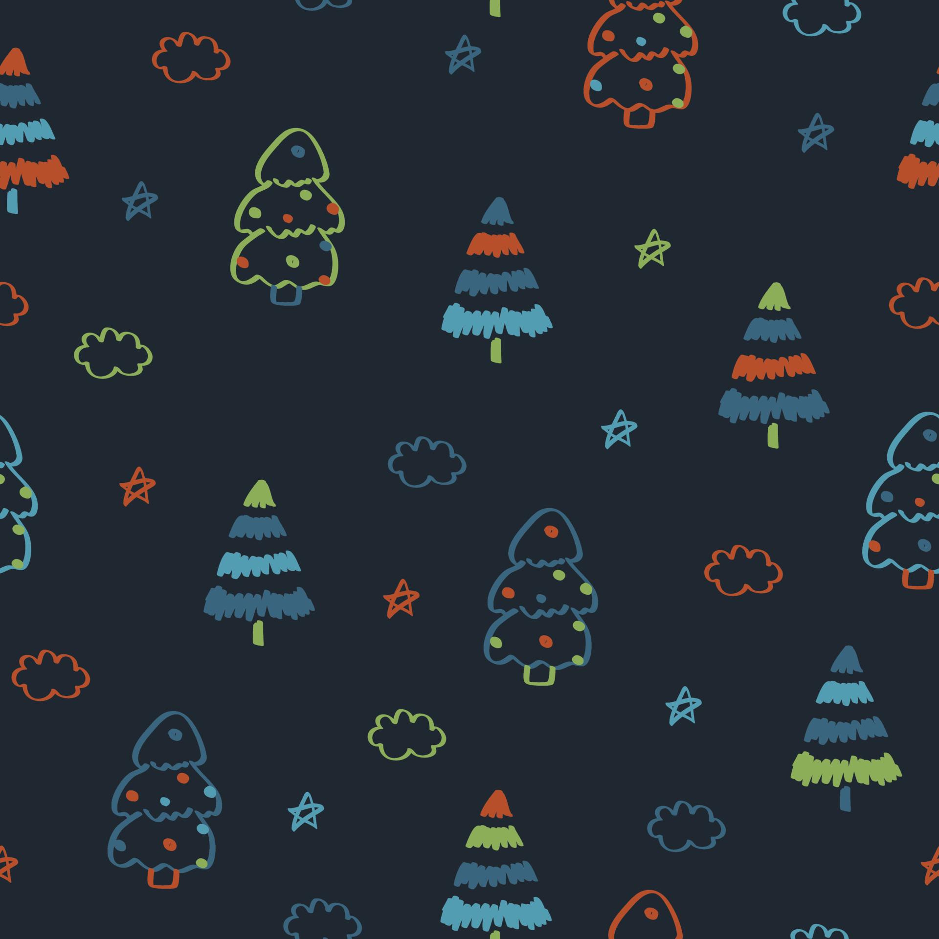 Black Christmas Tree Wallpapers Top Free Black Christmas Tree Backgrounds WallpaperAccess