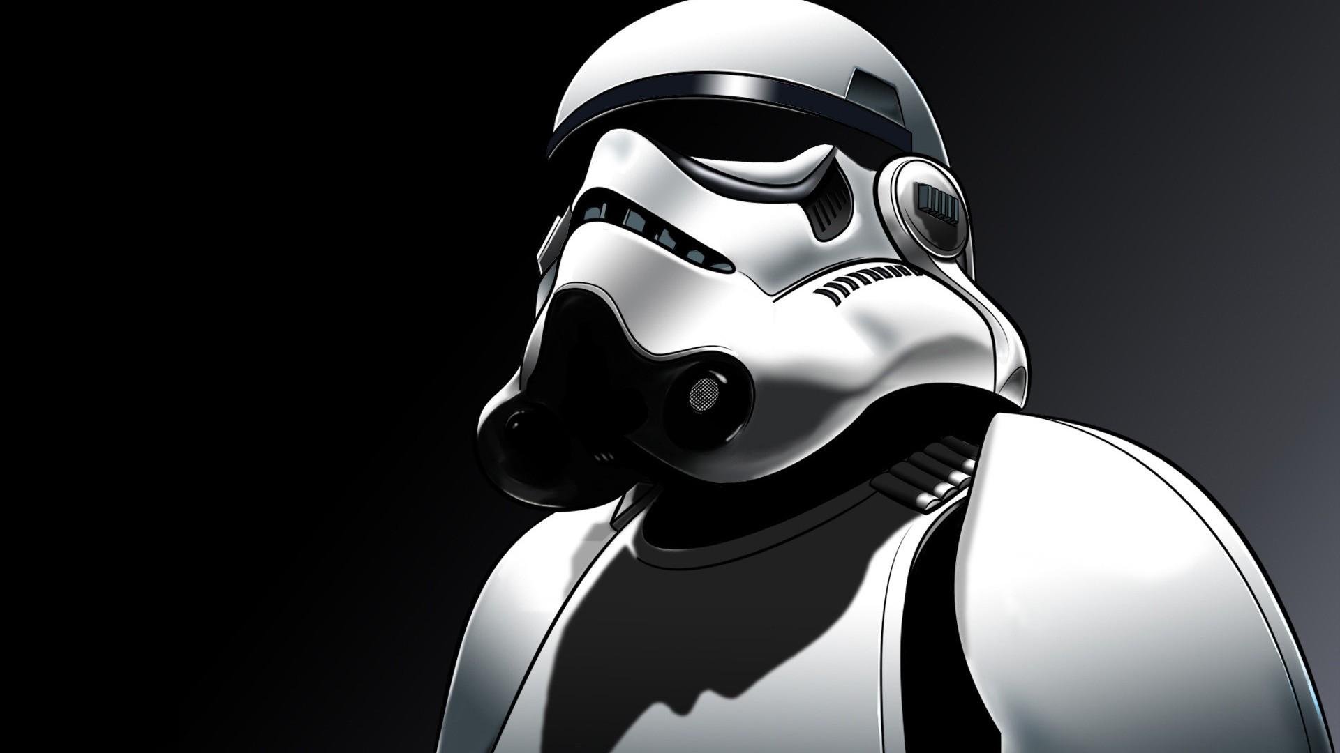 1920x1080 Star Wars HD Wallpaper 1920x1080