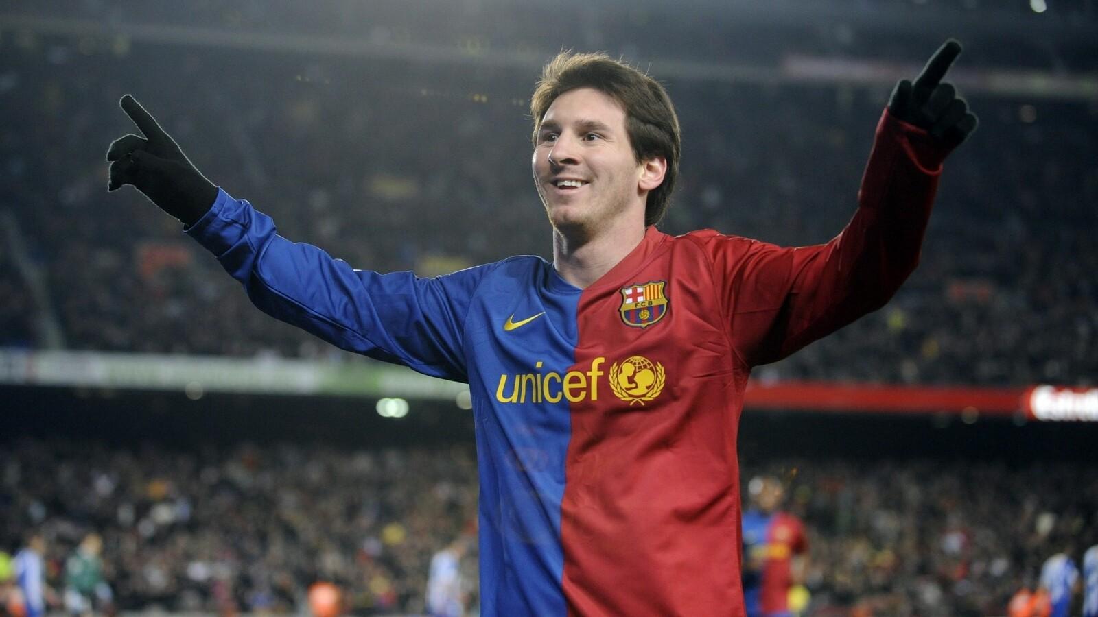1600x900 Lionel Messi Player 1600x900 Resolution HD 4k Wallpaper, Image, Background, Photo and Picture